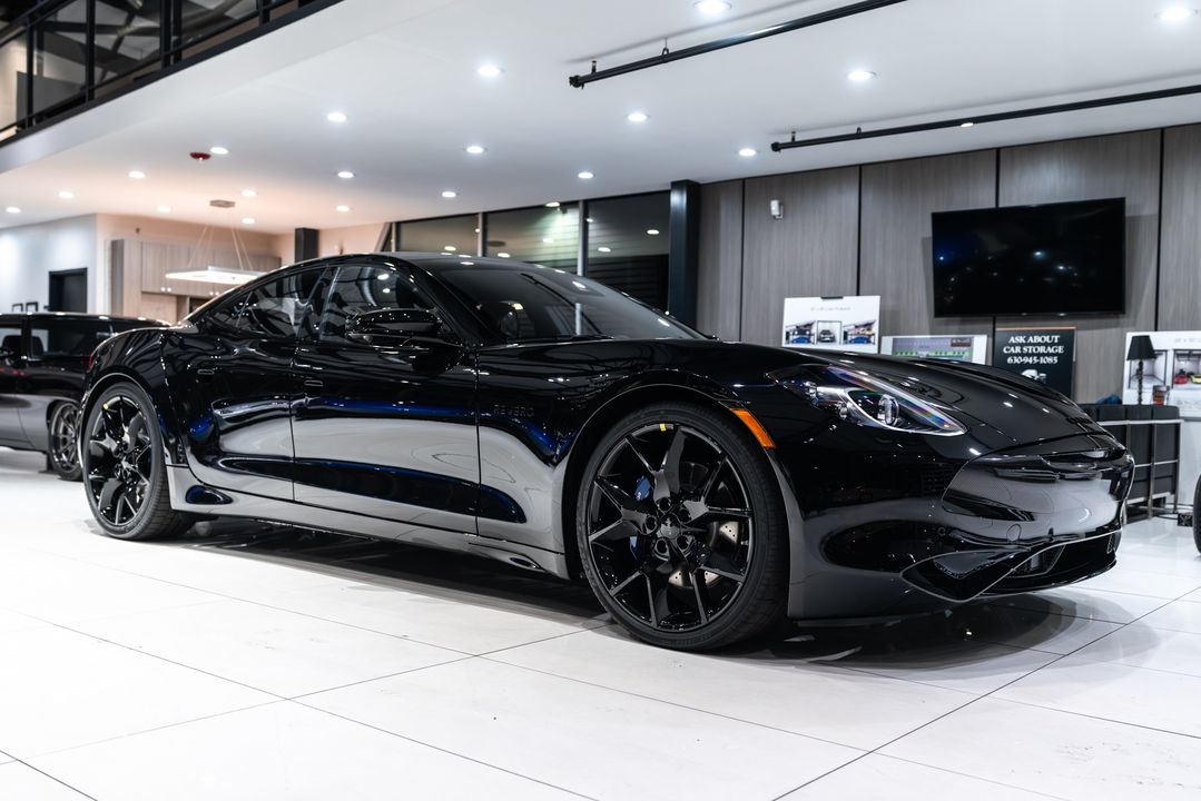 2025 Karma Revero