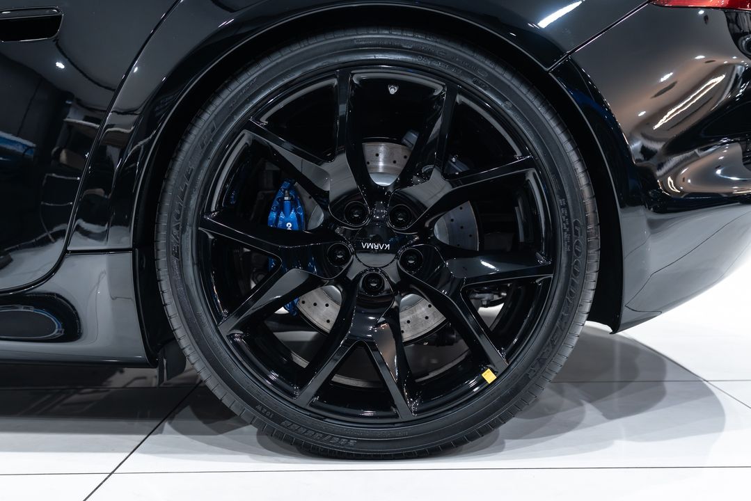 2025 Karma Revero