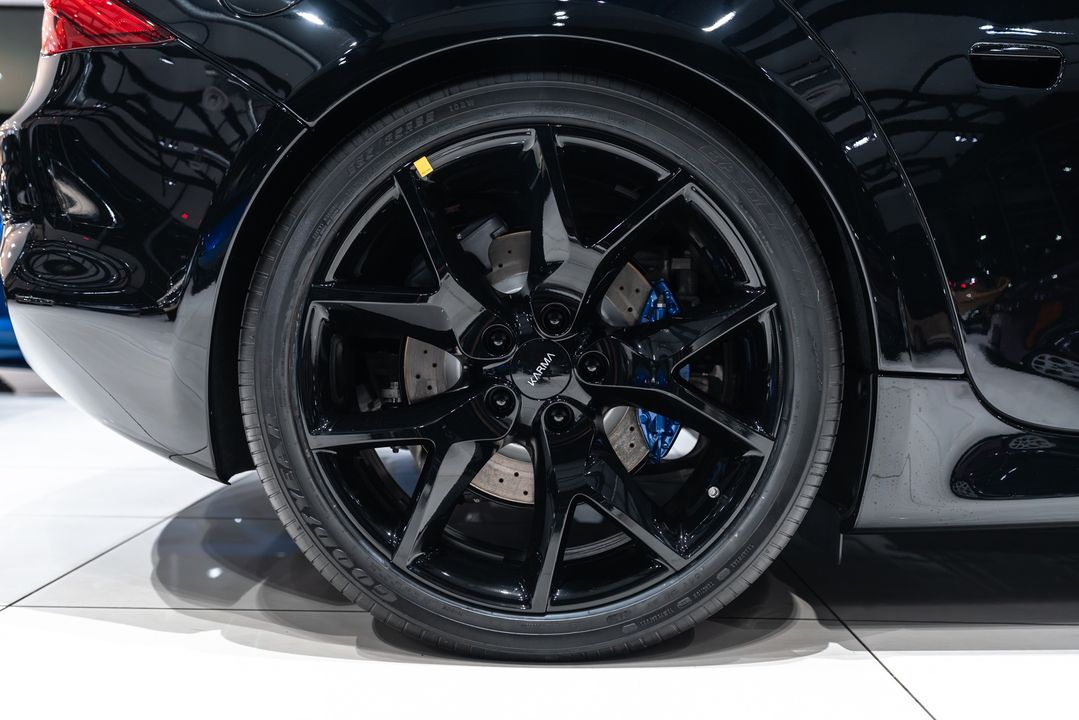 2025 Karma Revero