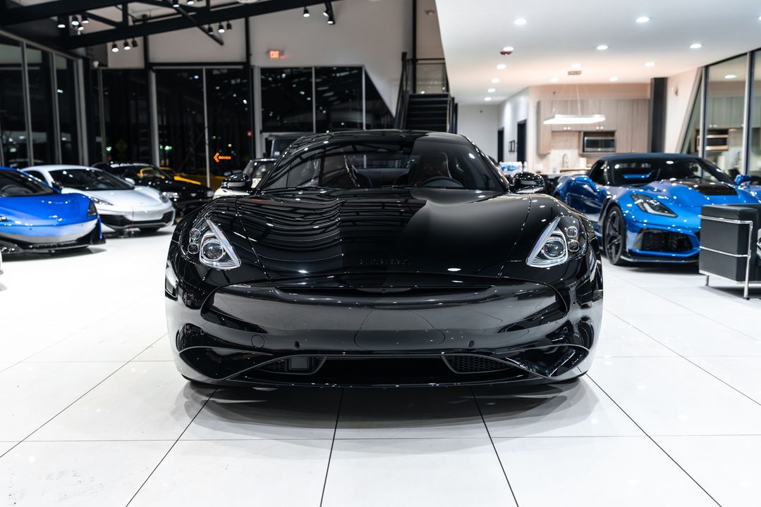 2025 Karma Revero