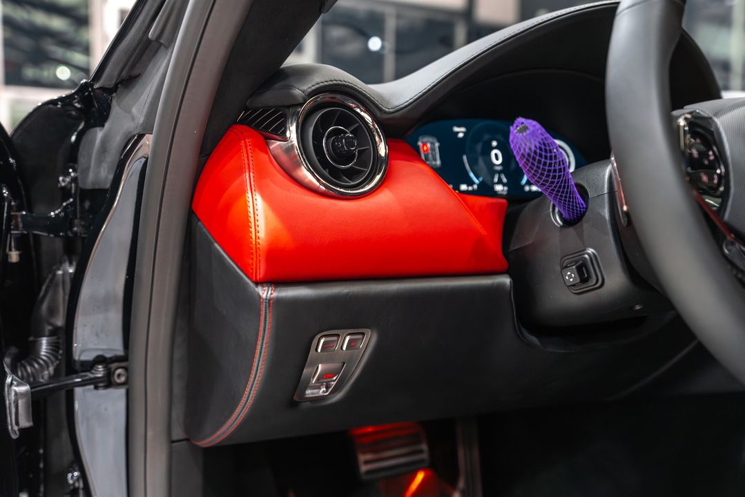 2025 Karma Revero