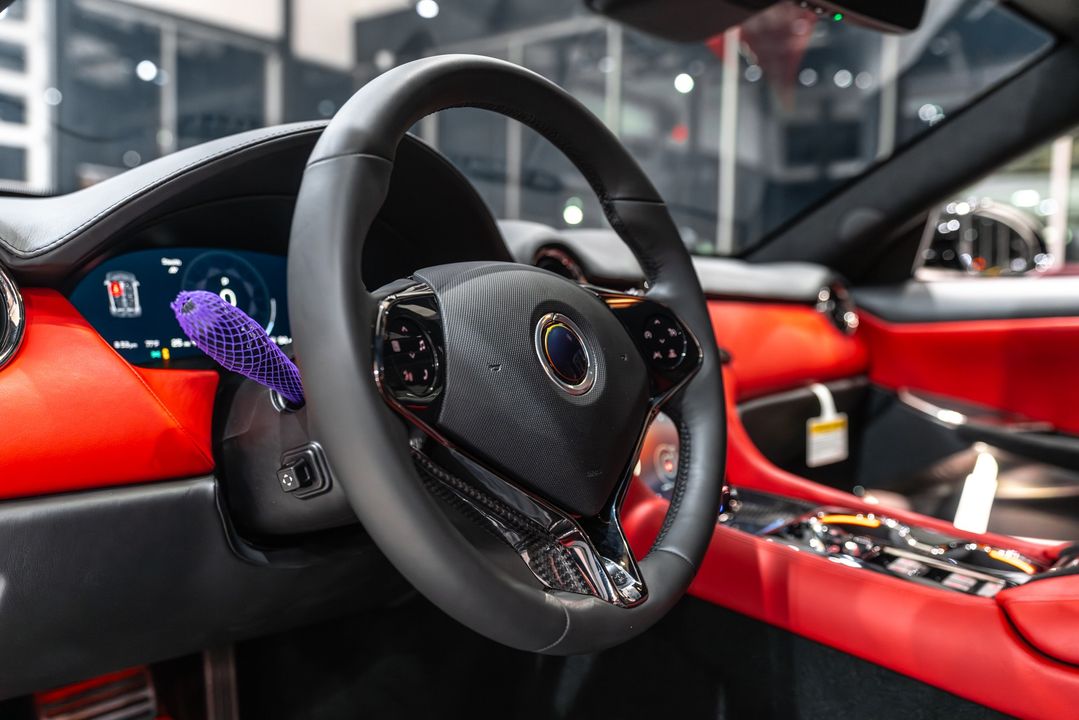 2025 Karma Revero