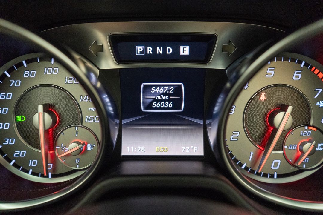 2013 Mercedes-Benz SL 550