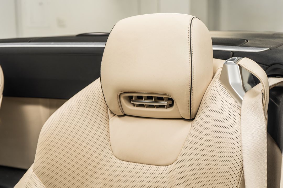 2013 Mercedes-Benz SL 550