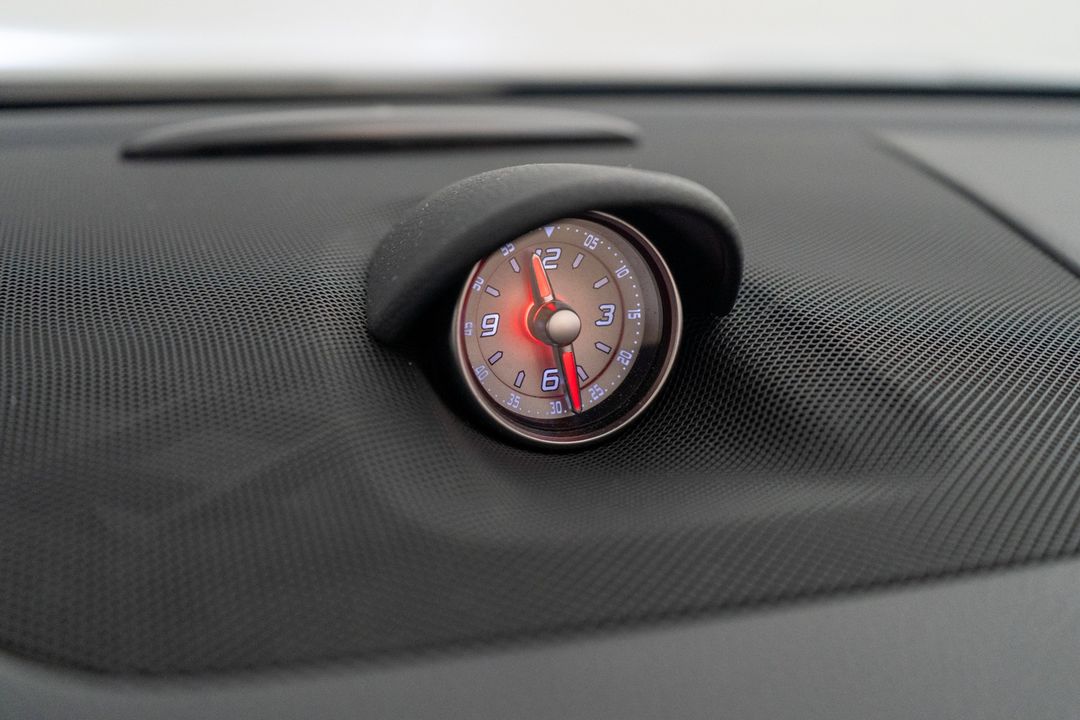 2013 Mercedes-Benz SL 550