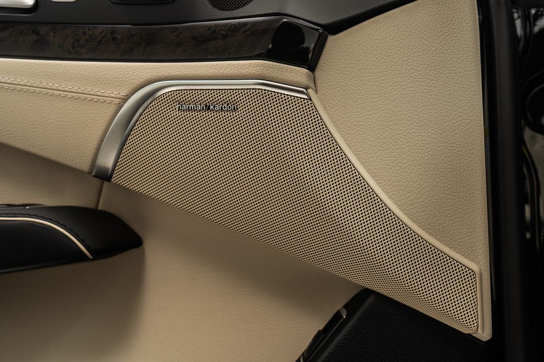2013 Mercedes-Benz SL 550