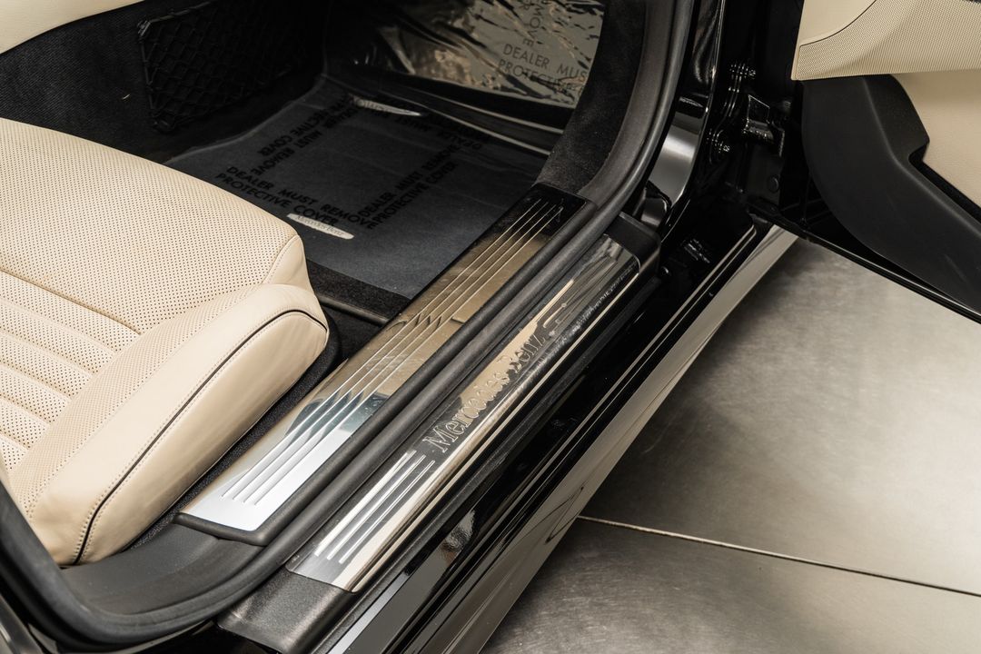 2013 Mercedes-Benz SL 550
