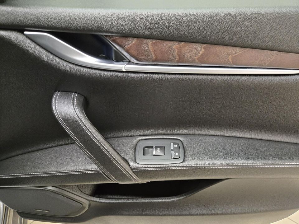 2019 Maserati Ghibli