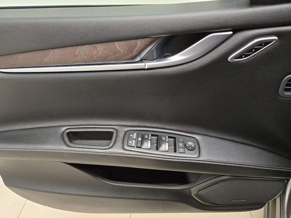 2019 Maserati Ghibli