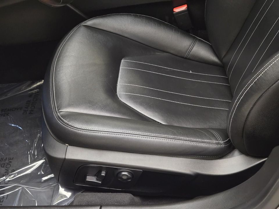 2019 Maserati Ghibli
