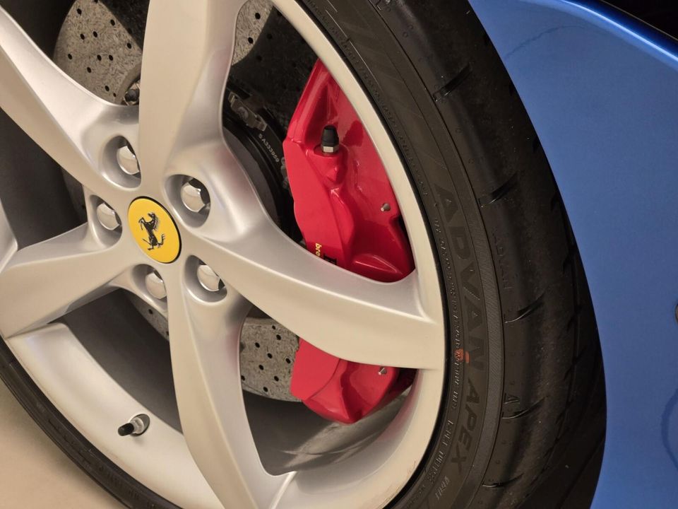2019 Ferrari Portofino