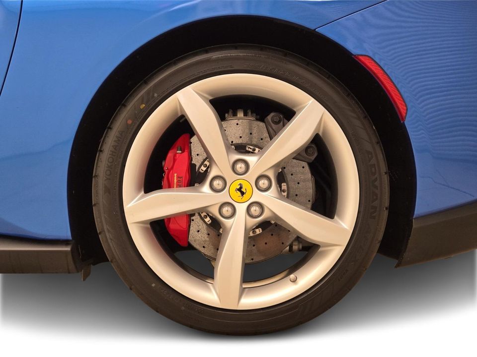 2019 Ferrari Portofino