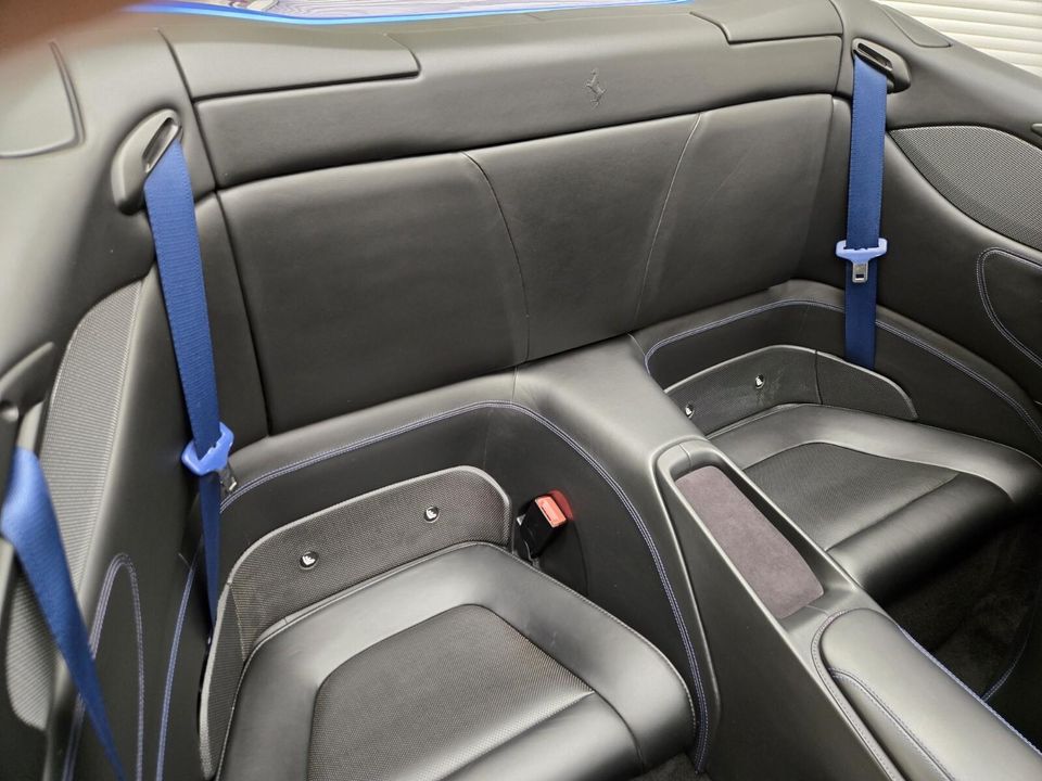 2019 Ferrari Portofino