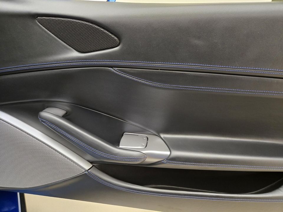 2019 Ferrari Portofino