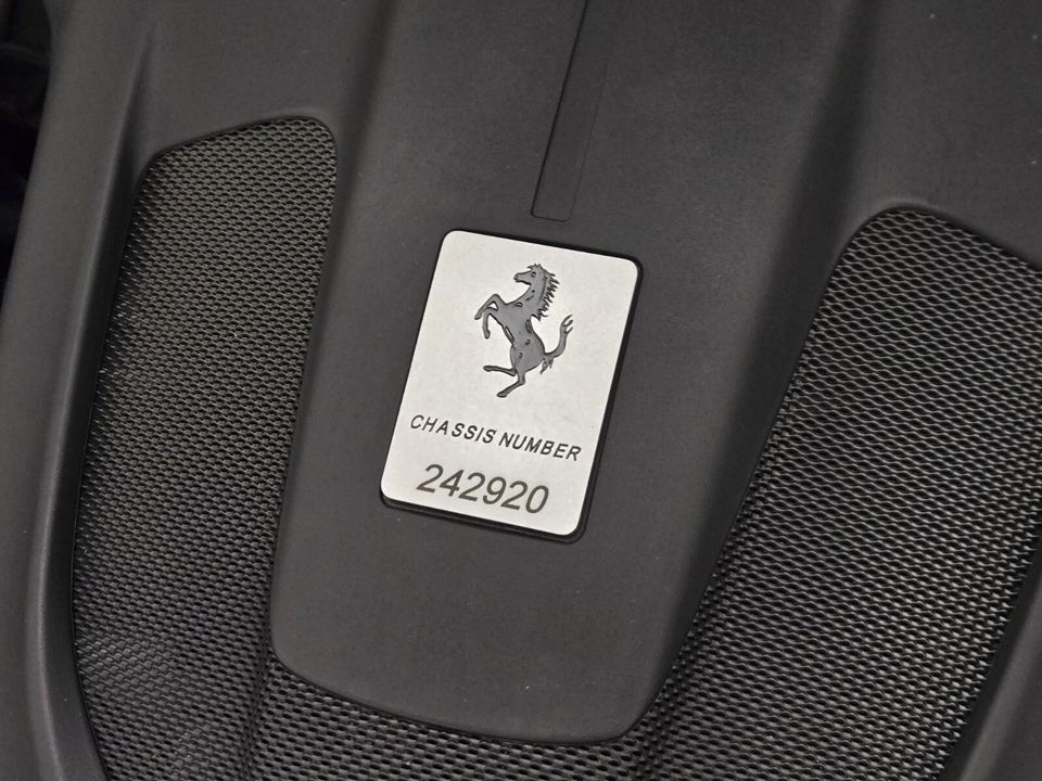 2019 Ferrari Portofino