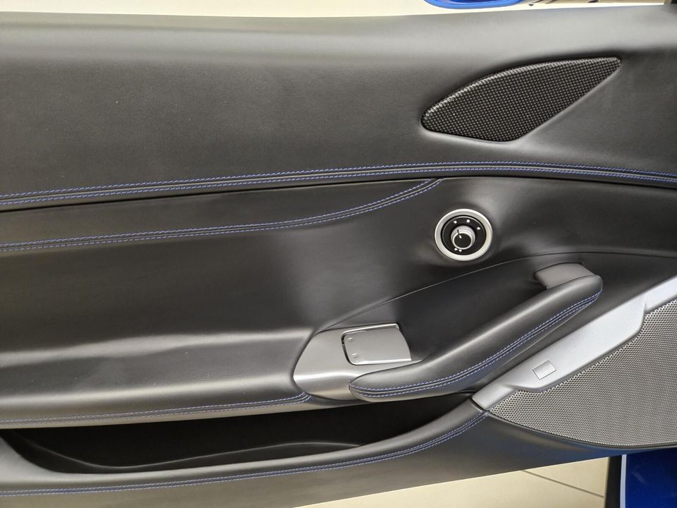 2019 Ferrari Portofino