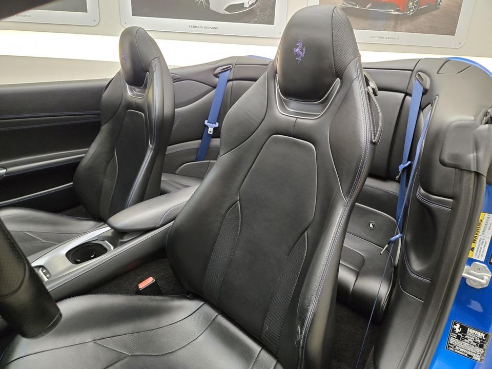 2019 Ferrari Portofino