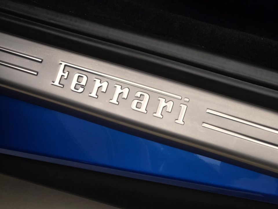 2019 Ferrari Portofino