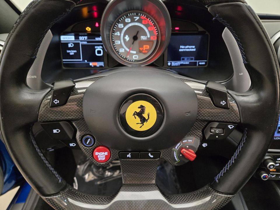 2019 Ferrari Portofino