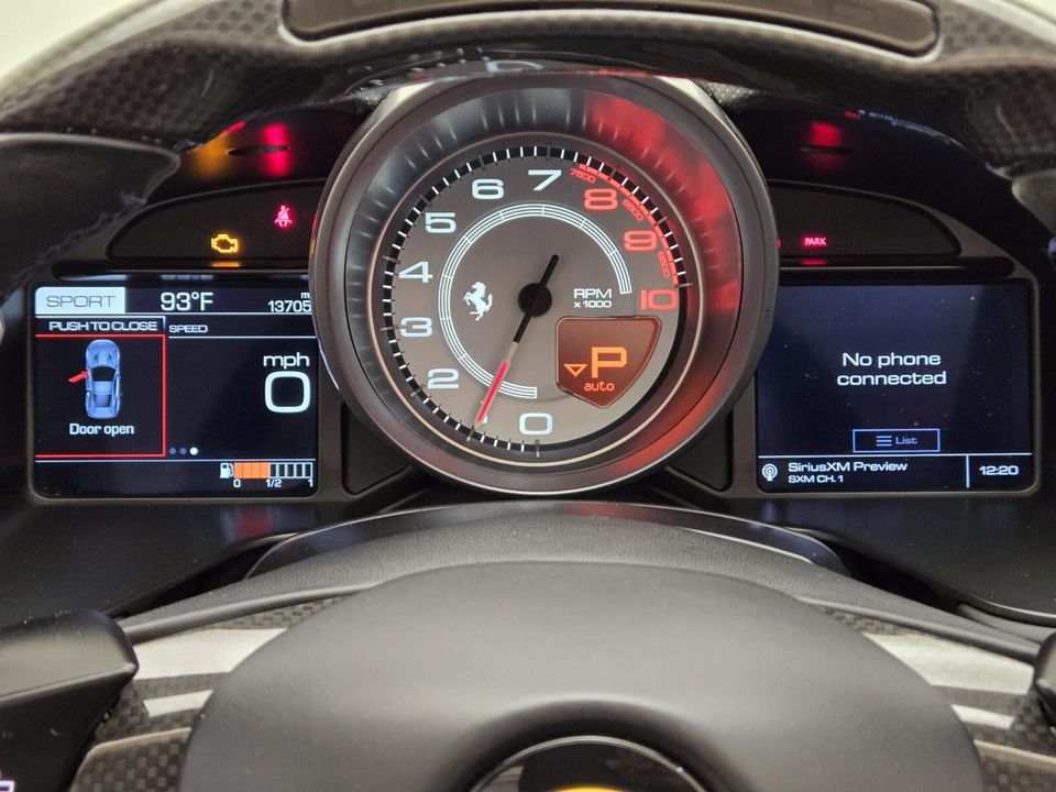 2019 Ferrari Portofino