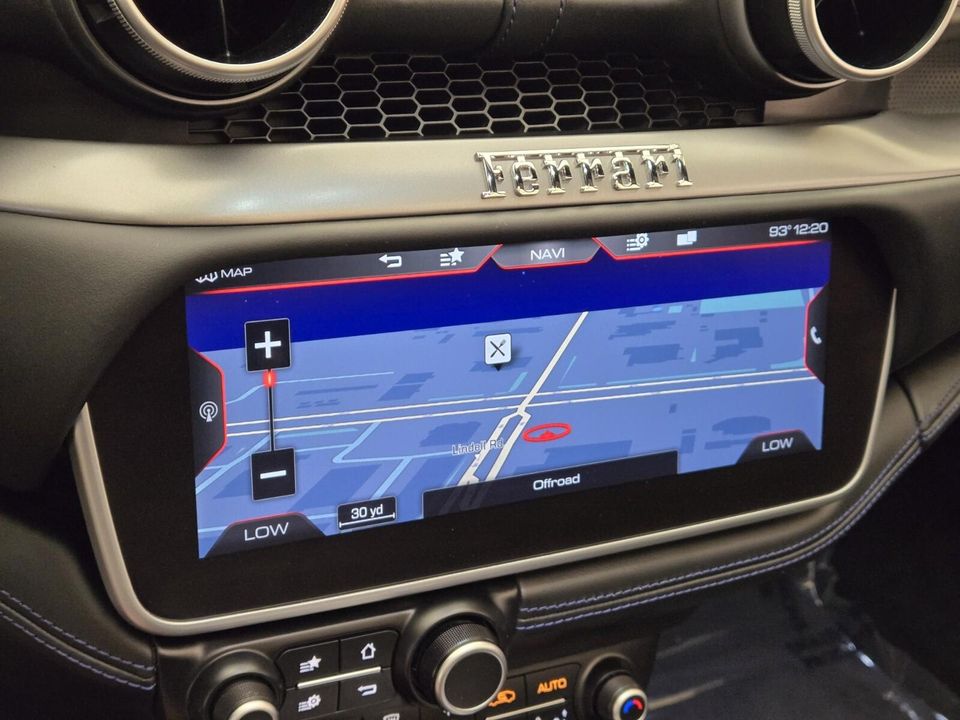 2019 Ferrari Portofino
