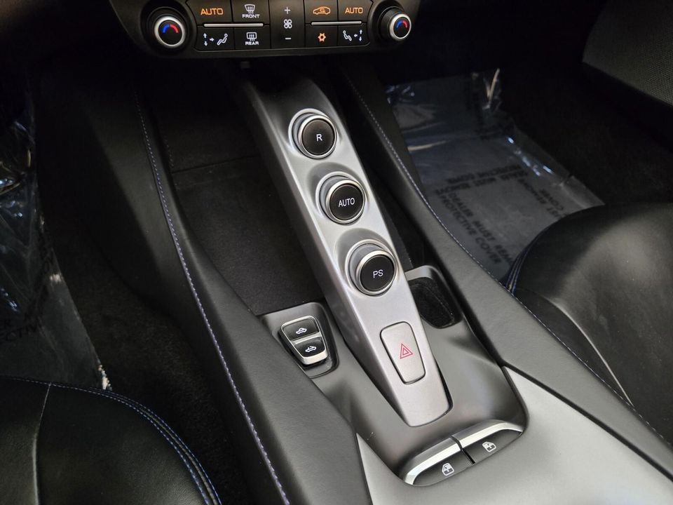 2019 Ferrari Portofino