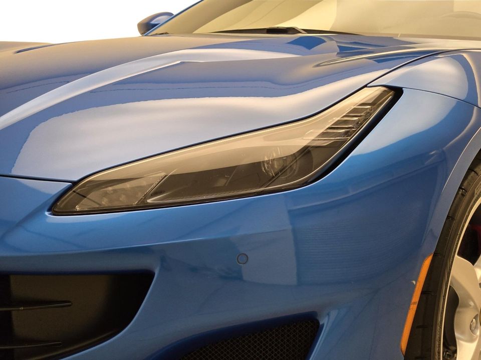 2019 Ferrari Portofino