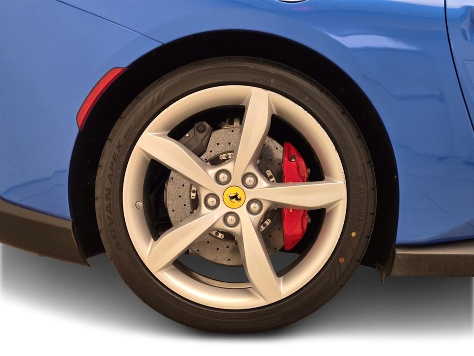 2019 Ferrari Portofino