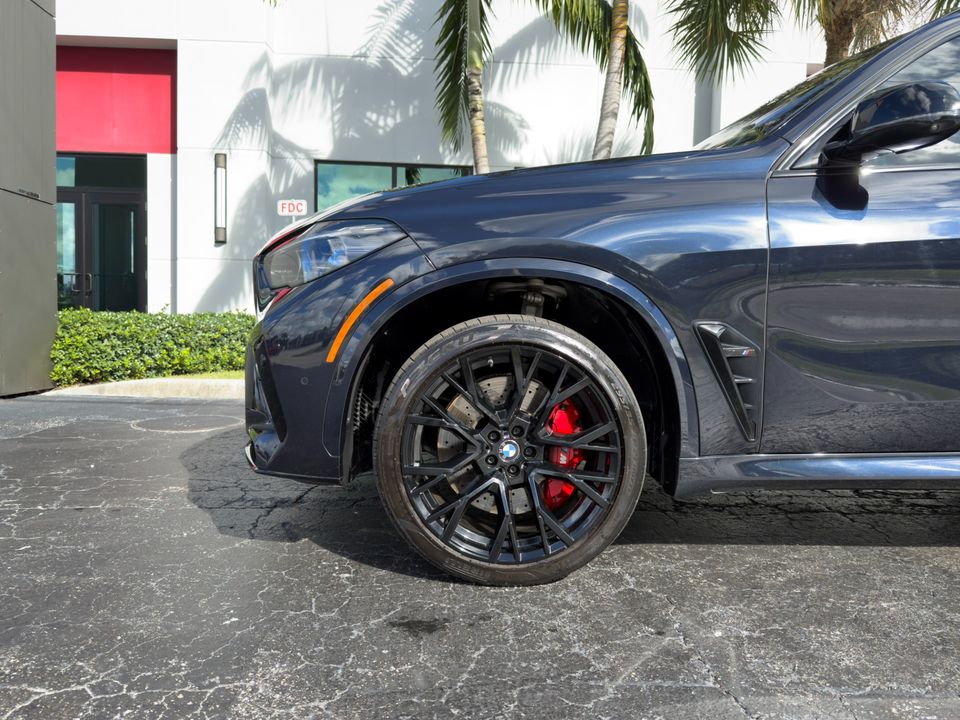 2023 BMW X5 M