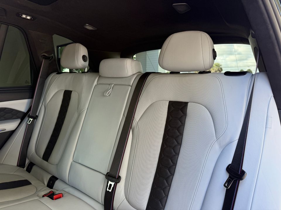 2023 BMW X5 M