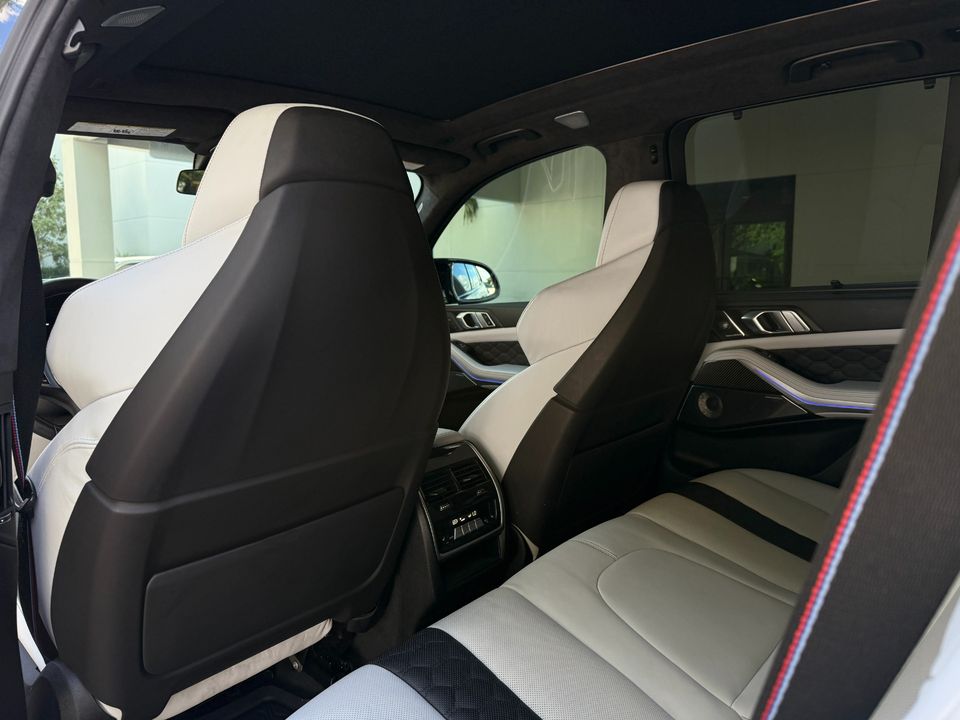2023 BMW X5 M