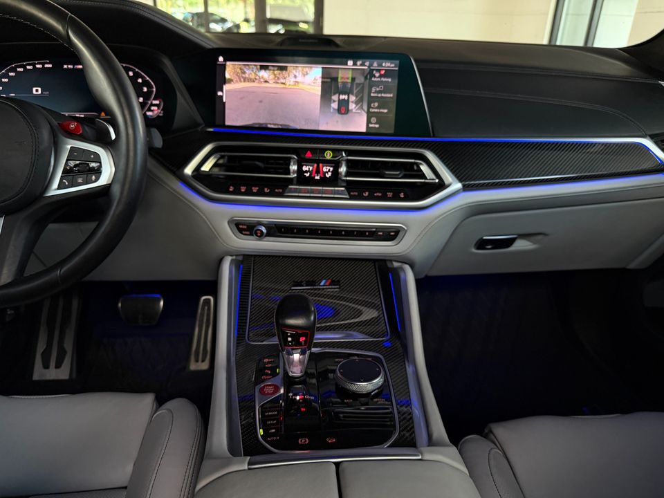 2023 BMW X5 M