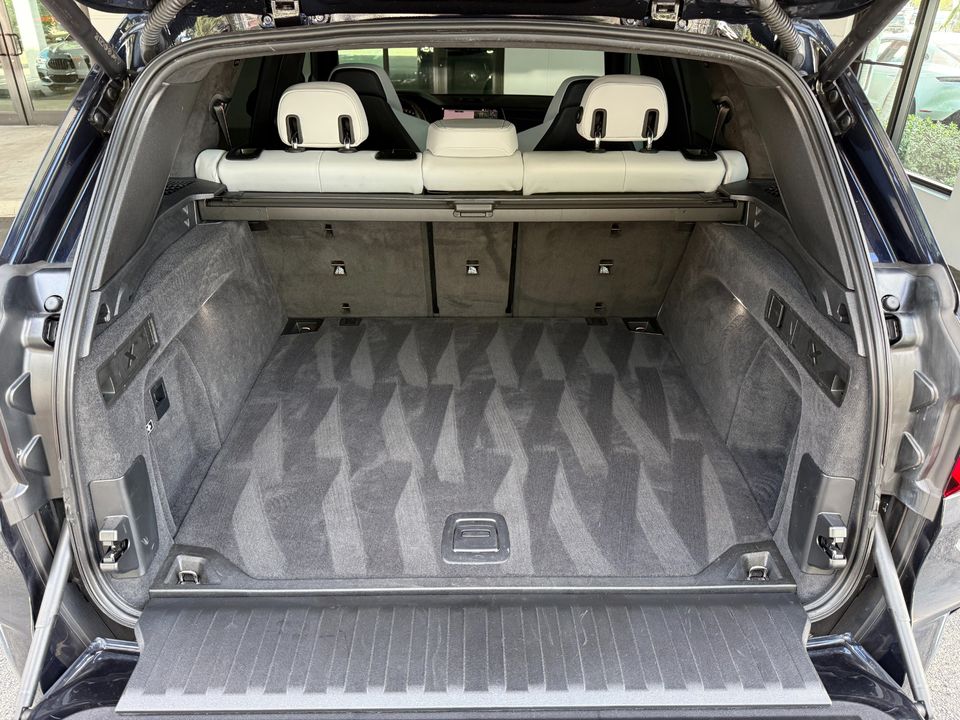 2023 BMW X5 M