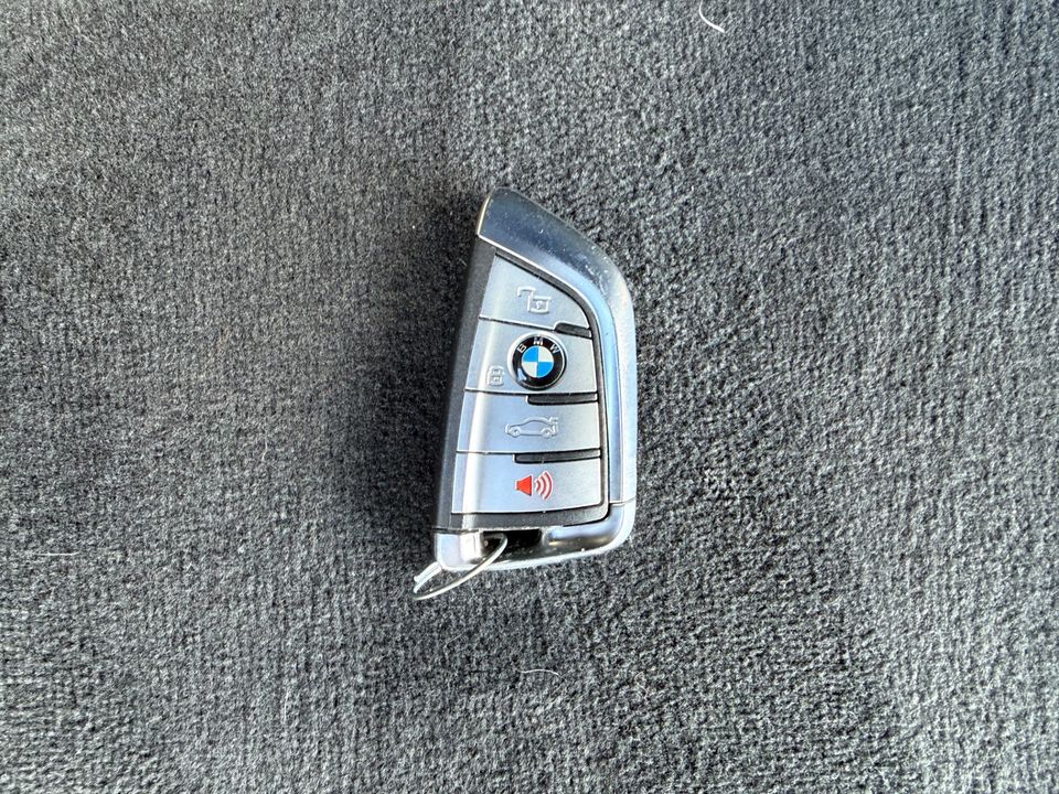 2023 BMW X5 M