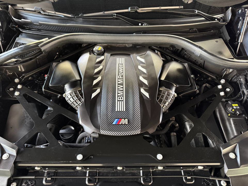 2023 BMW X5 M