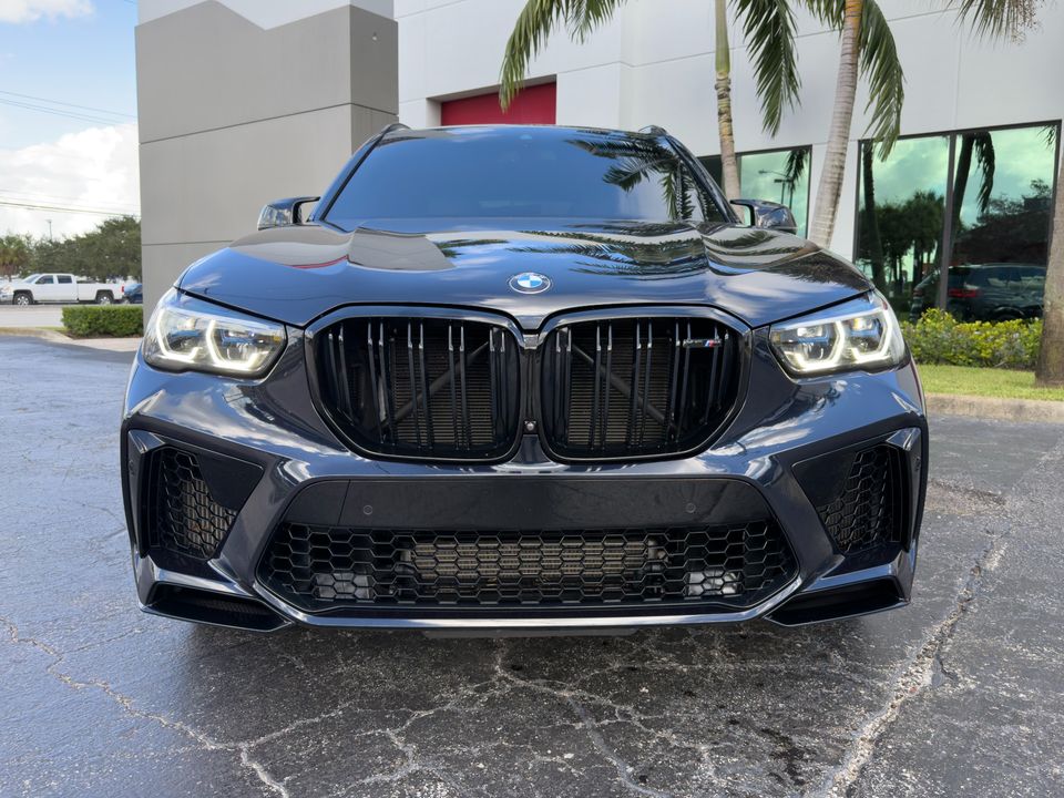 2023 BMW X5 M