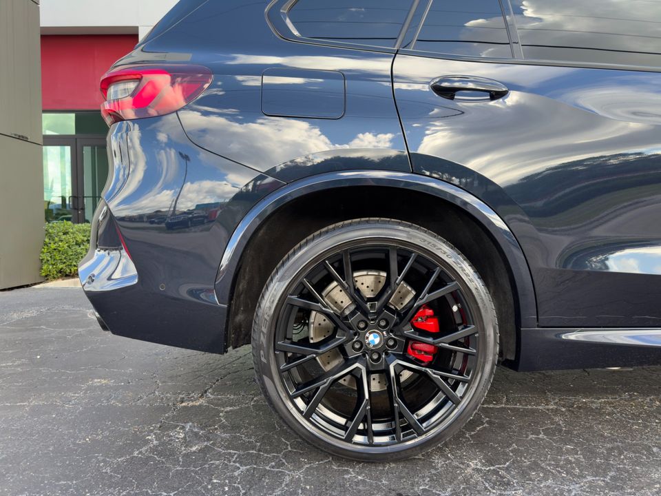 2023 BMW X5 M