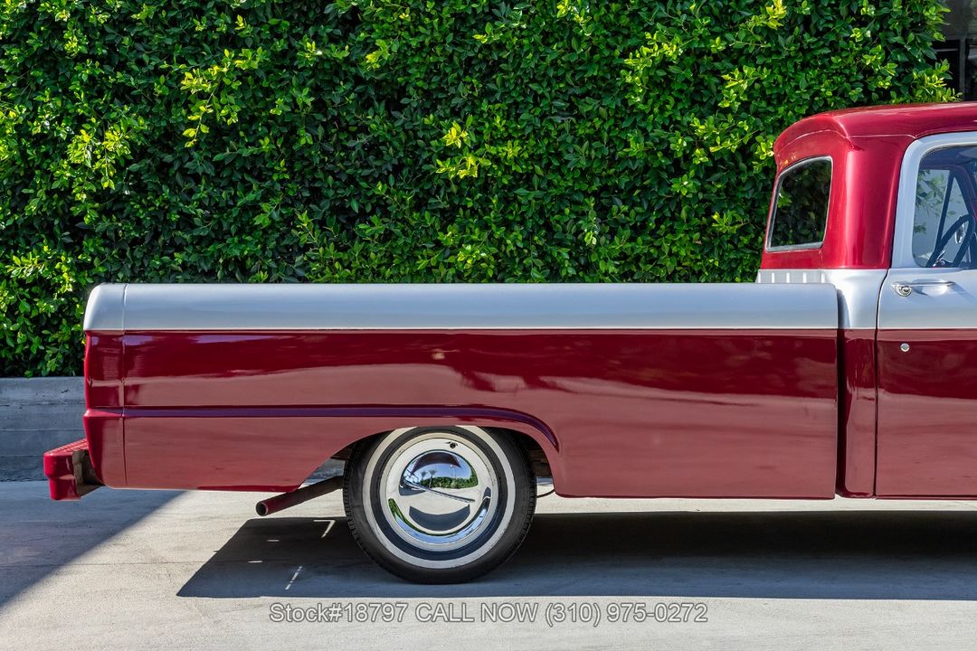 1965 Ford F100