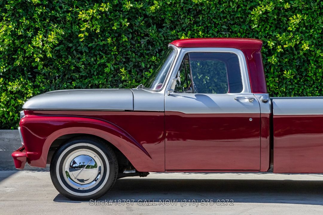 1965 Ford F100