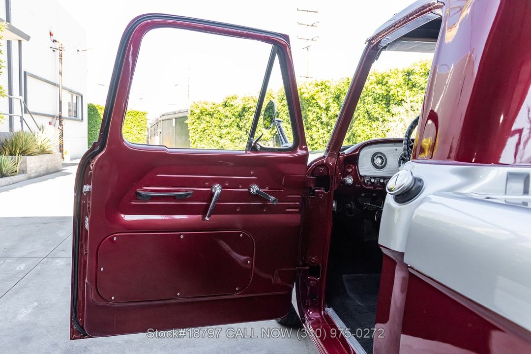 1965 Ford F100