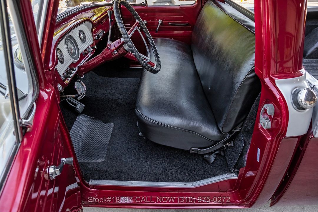 1965 Ford F100