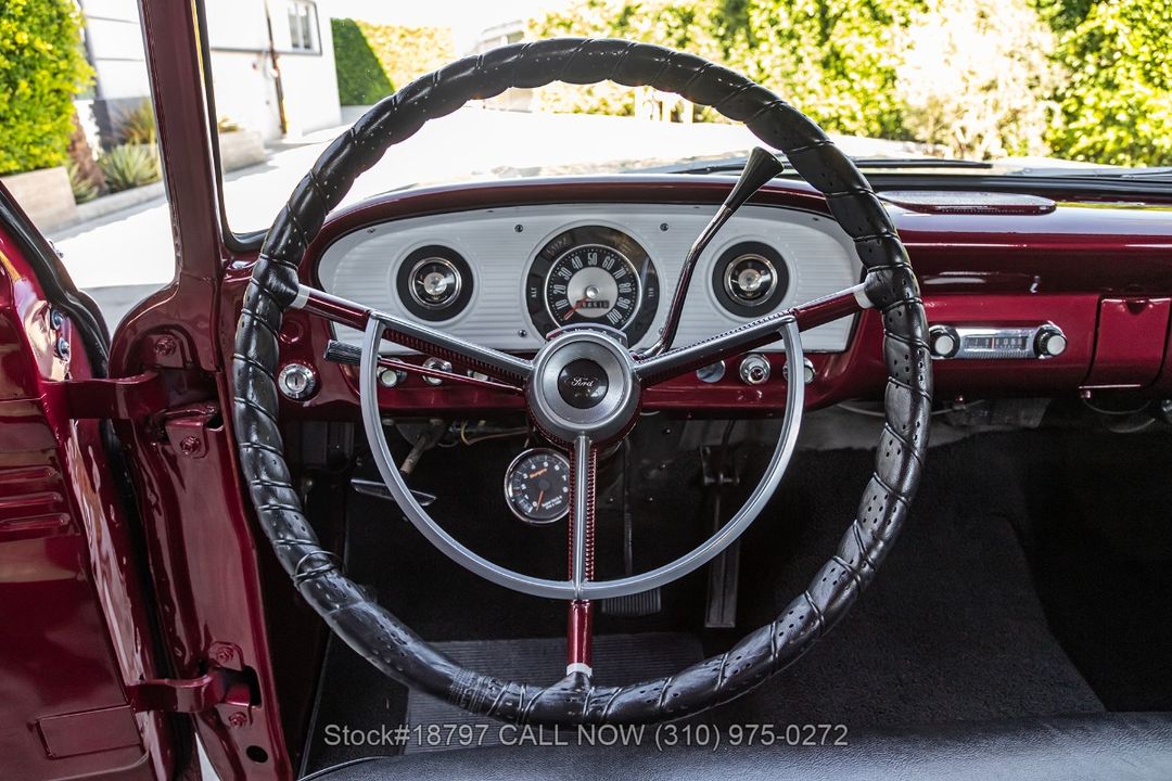 1965 Ford F100