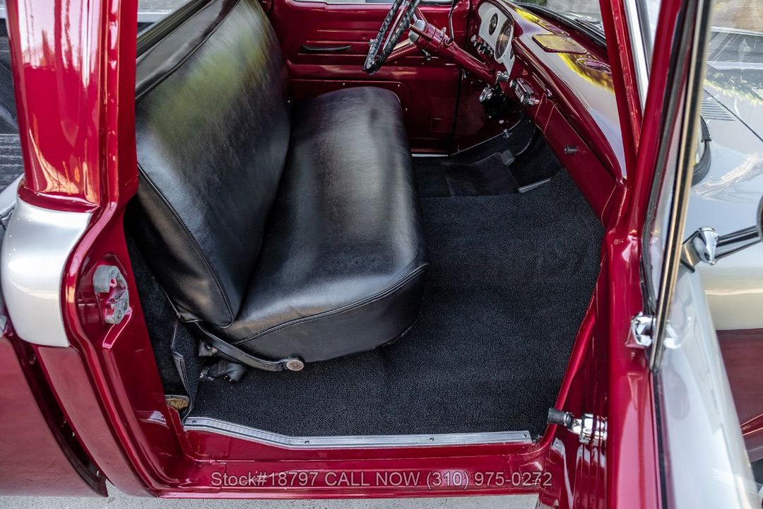 1965 Ford F100