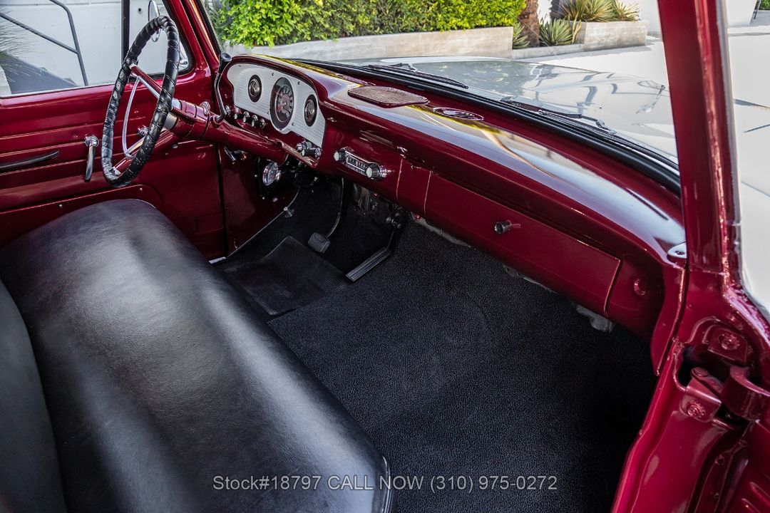 1965 Ford F100