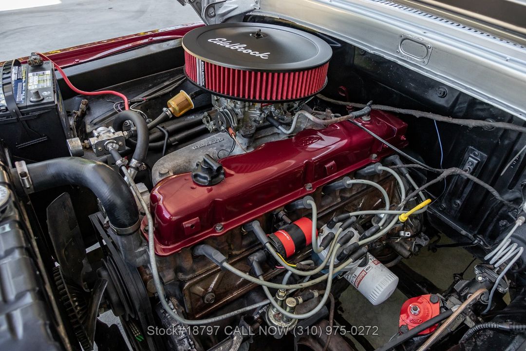 1965 Ford F100