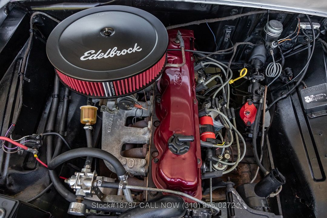 1965 Ford F100