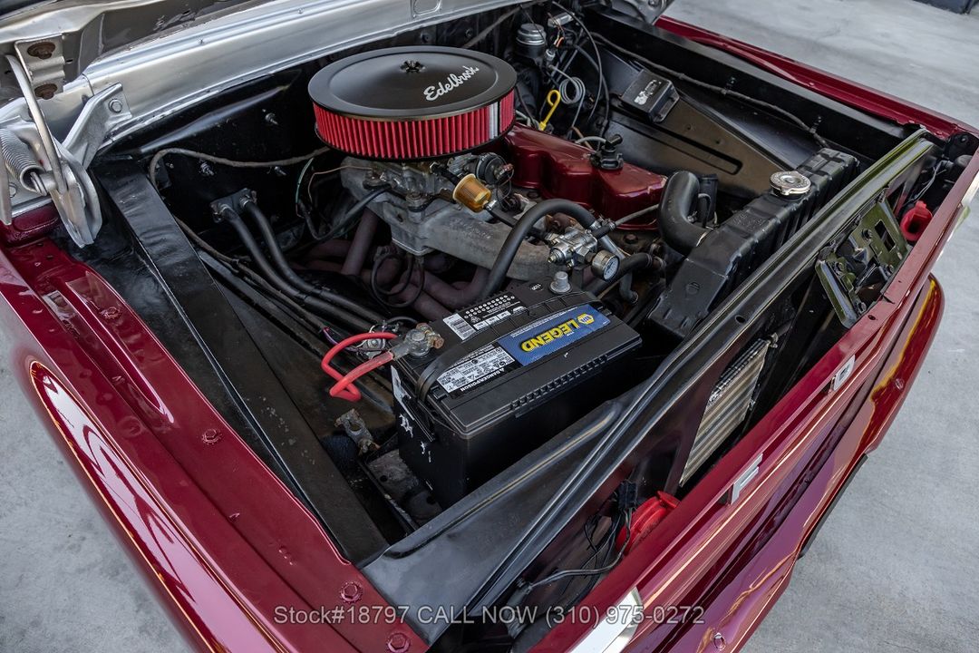 1965 Ford F100