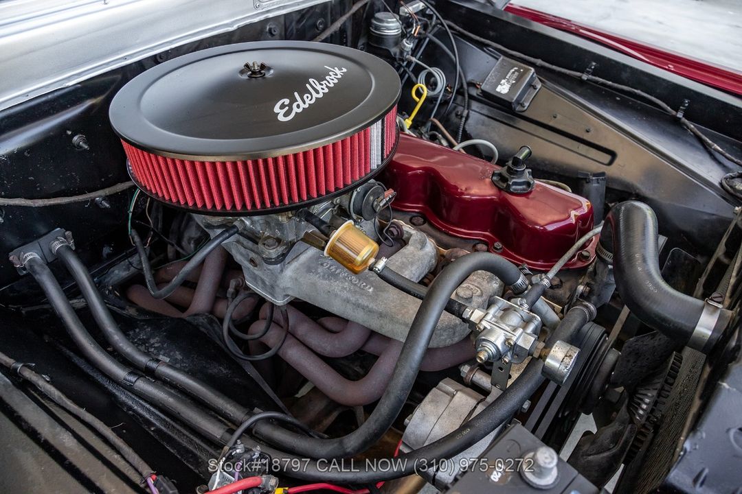 1965 Ford F100