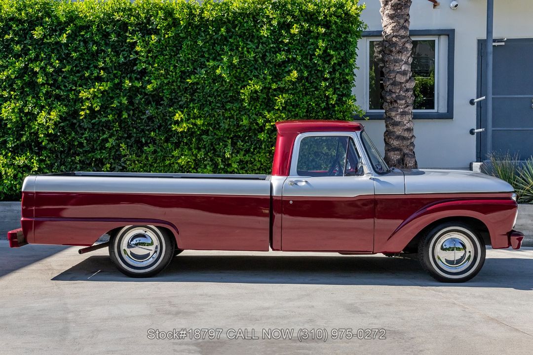 1965 Ford F100