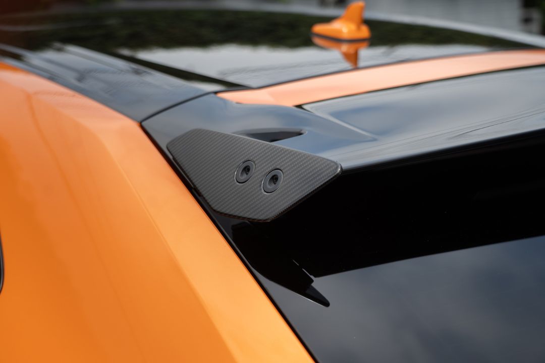 2022 Lamborghini Urus
